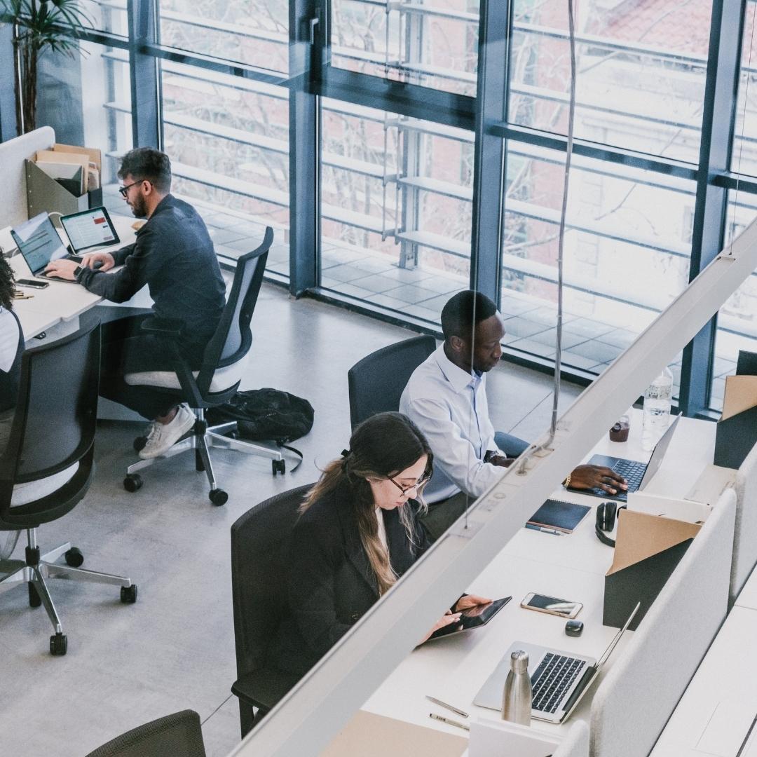 IT Staffing Agency Los Angeles