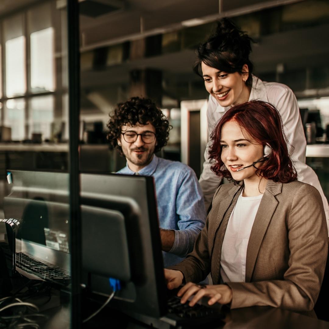 IT Staffing Agency Orange County