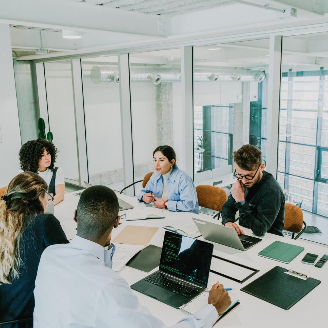 IT Staffing Agency San Bernardino County